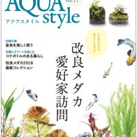 アクアスタイル
