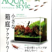 アクアスタイル