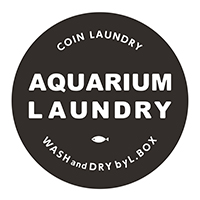 AQUARIUM LAUNDRY